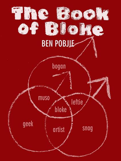 The Book of Bloke