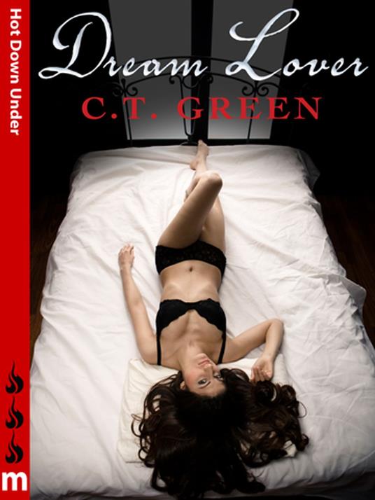 Dream Lover: Hot Down Under