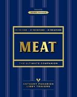 Meat: The ultimate companion