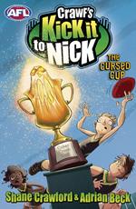 Crawf's Kick it to Nick: The Cursed Cup