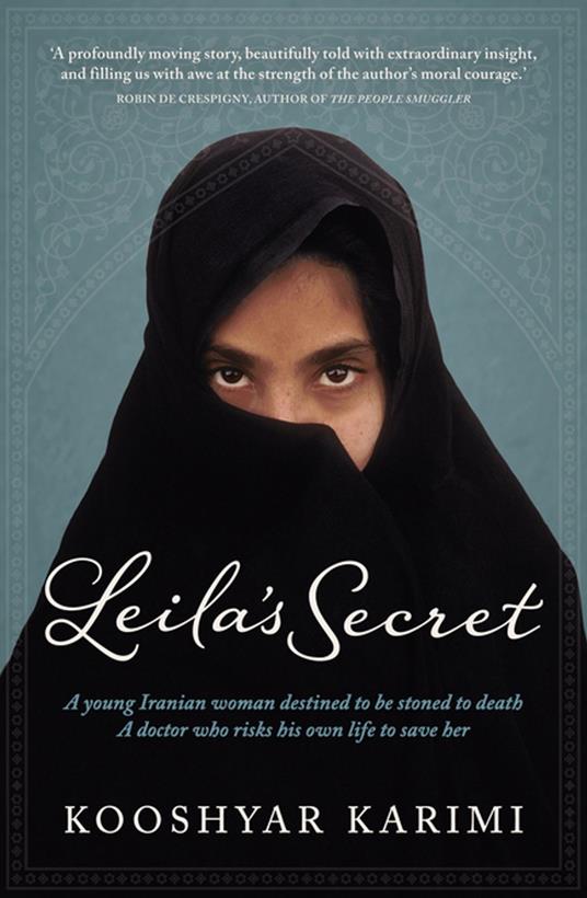 Leila's Secret