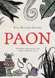 Paon: Real Balinese Cooking