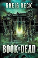 Book of the Dead: A Matt Kearns Novel 2