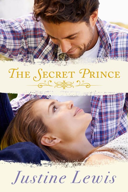 The Secret Prince