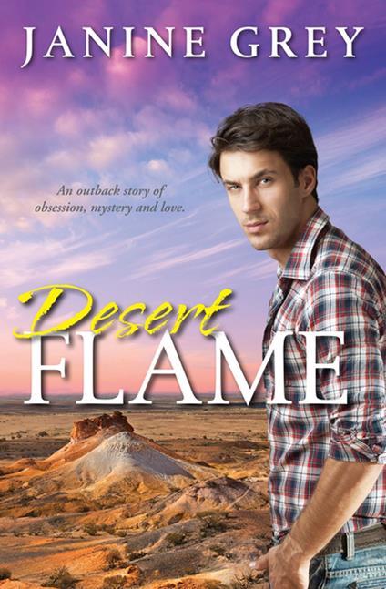 Desert Flame