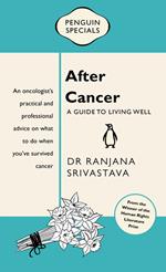 After Cancer: Penguin Special