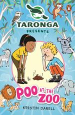 Taronga presents: Poo at the Zoo