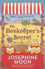 The Beekeeper's Secret: There's a Sting in Every Tale