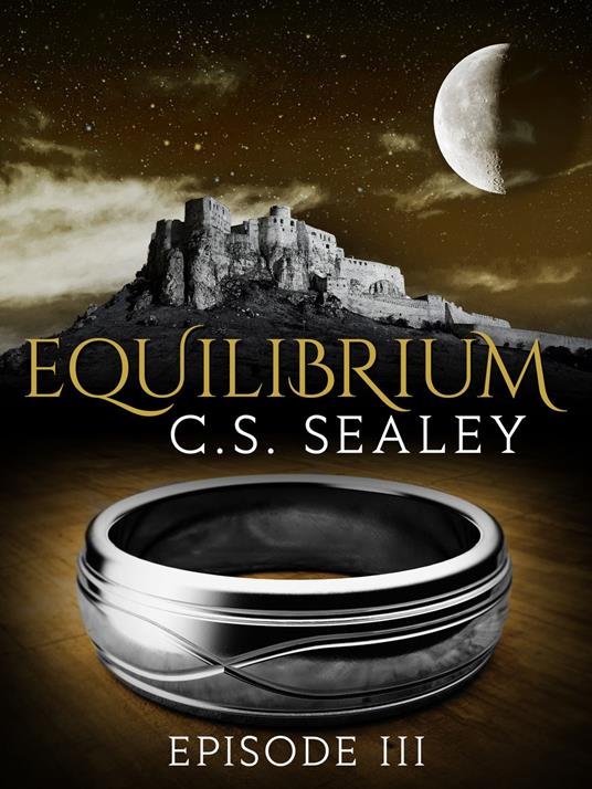 Equilibrium: Episode 3