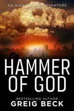 Hammer of God: Alex Hunter 5.5