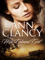 The Wild Colonial Girl