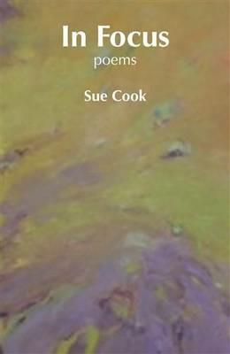 In Focus - Sue Cook - cover
