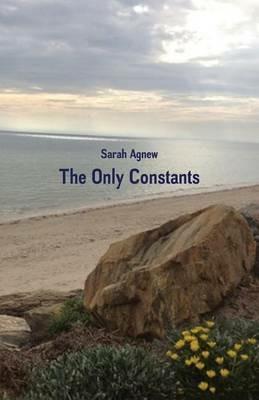 Only Constants - Sarah Agnew - cover