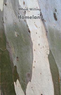 Homeland - Mark Willing - cover