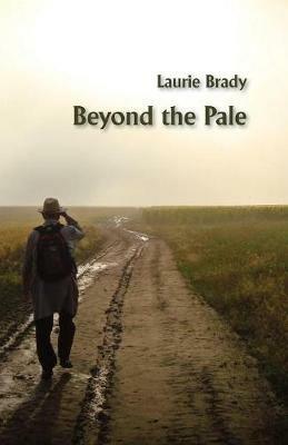 Beyond the Pale - Laurie Brady - cover