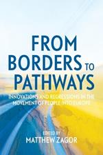 From Borders to Pathways: Innovations and Regressions in the Movement of People into Europe