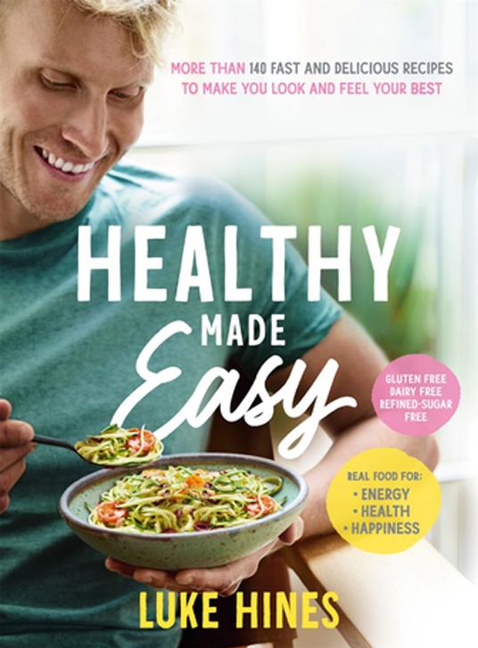 Healthy Made Easy