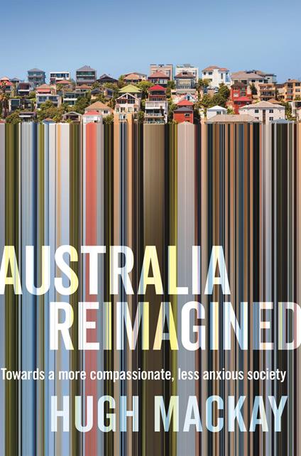 Australia Reimagined