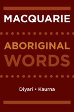 Macquarie Aboriginal Words