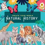 Natural History: Create Your World