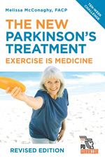 The New Parkinson's Treatment