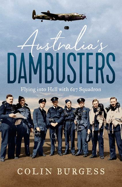 Australia's Dambusters