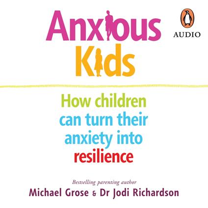 Anxious Kids