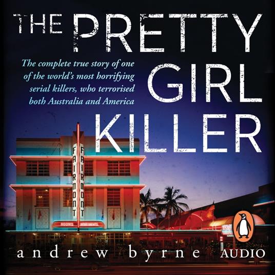 The Pretty Girl Killer