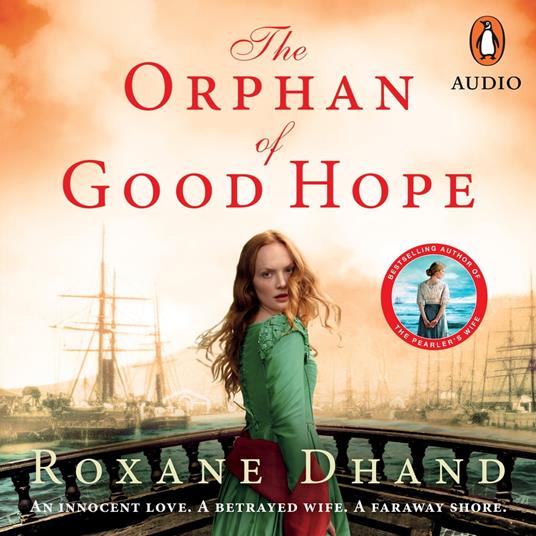 The Orphan of Good Hope