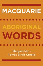 Macquarie Aboriginal Words