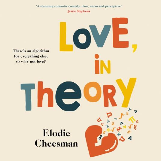 Love, in Theory