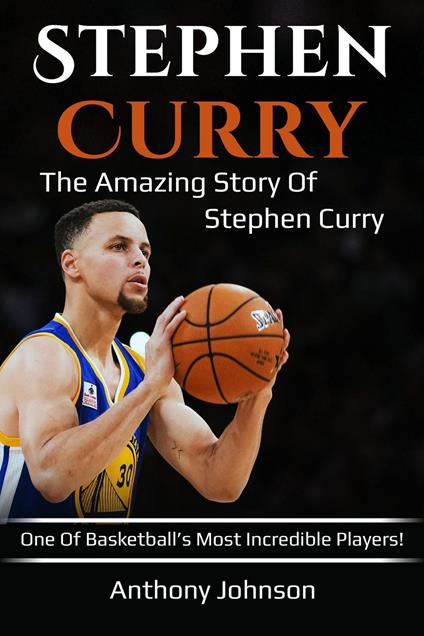 Stephen Curry