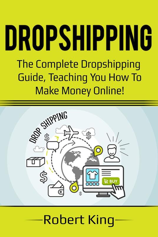 Dropshipping