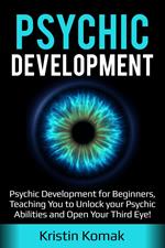 Psychic Development