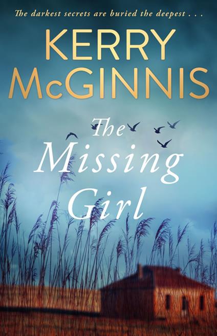 The Missing Girl