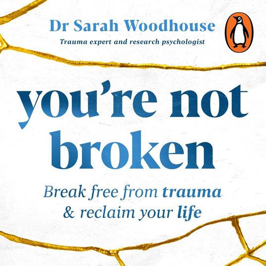 You’re Not Broken