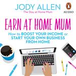 Earn at Home Mum