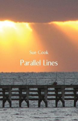 Parallel Lines - Sue Cook - cover