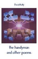 The handyman: and other poems - David Kelly - cover