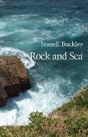 Rock and Sea - Jeanell Buckley - cover