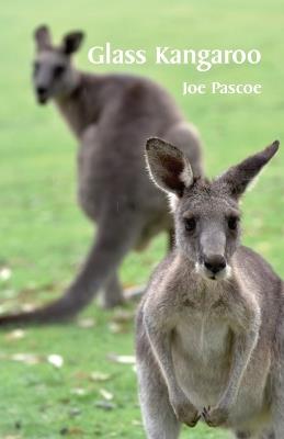 Glass Kangaroo - Joe Pascoe - cover