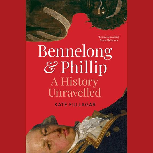 Bennelong and Phillip