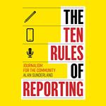 The Ten Rules of Reporting