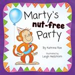 Marty's Nut-Free Party