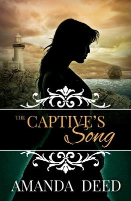 The Captive’s Song - cover