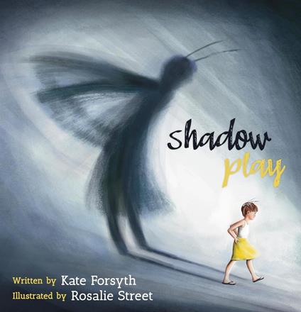 Shadow Play - Kate Forsyth - ebook