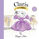 Claris Gets Dressed: A Petite Claris Delight