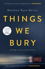 Things We Bury