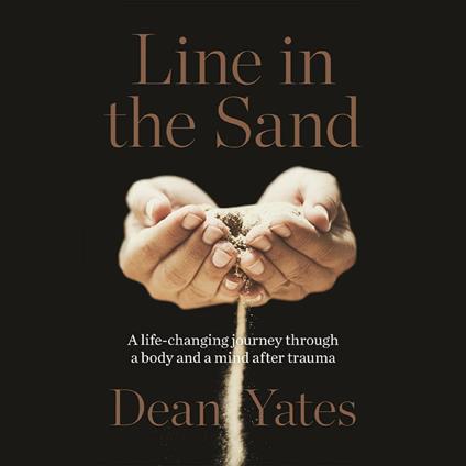 Line in the Sand