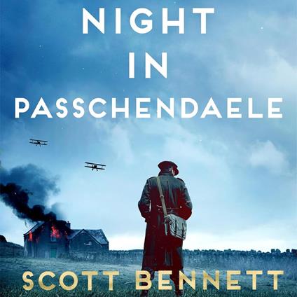 Night in Passchendaele